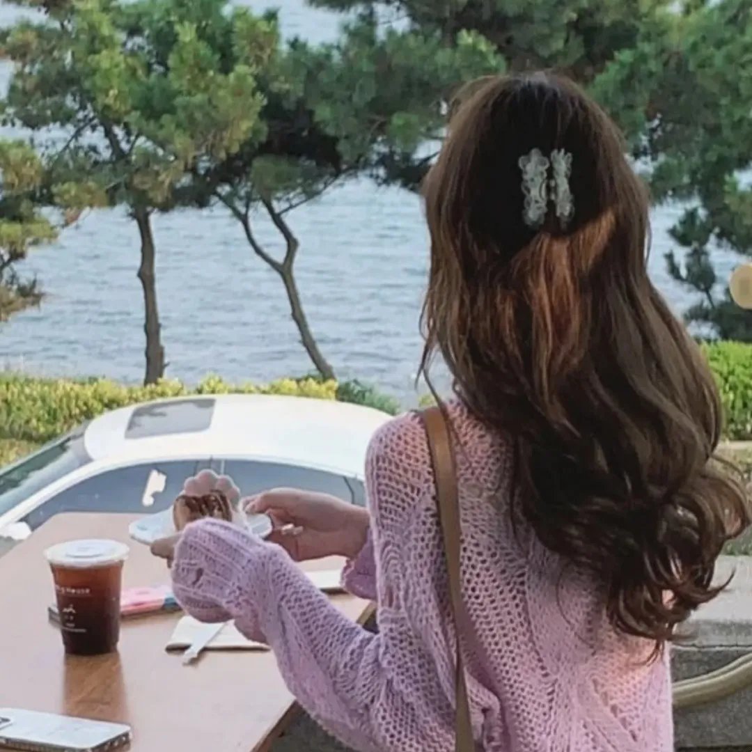 春情初放