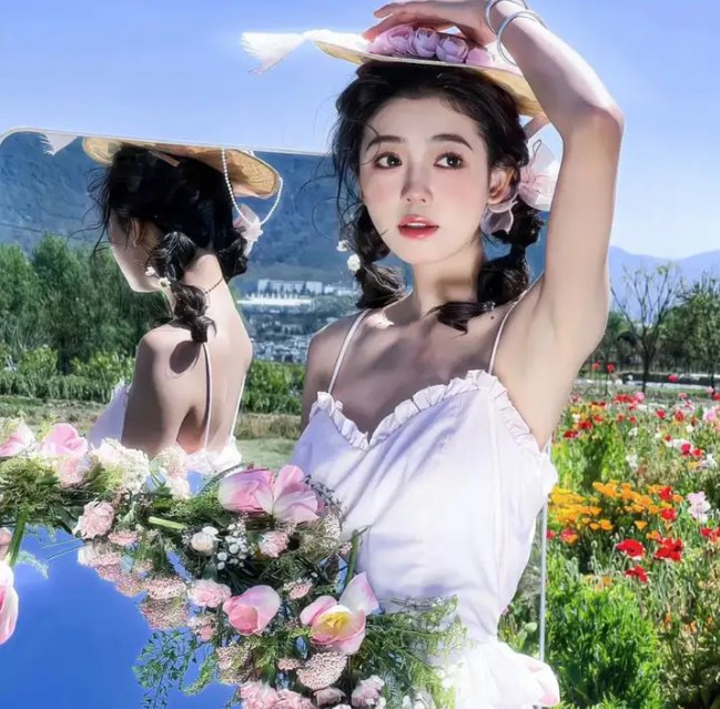 派对撩妹守则
