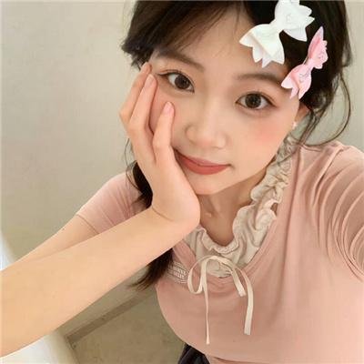 泡芙小姐第一季